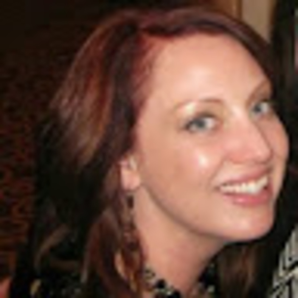Meet your Posher, Christina